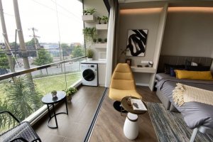 3 Bedroom Condo for sale in Thuan Giao, Binh Duong