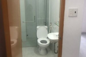 Cần bán nhà phố 2 phòng ngủ tại Quận 3, Hồ Chí Minh