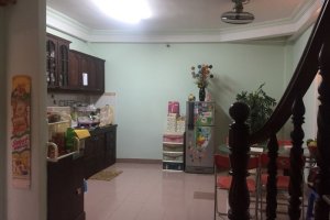 Cần bán nhà riêng 3 phòng ngủ tại Phường 25, Quận Bình Thạnh, Hồ Chí Minh