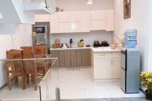 Cần bán nhà phố 4 phòng ngủ tại Quận Bình Thạnh, Hồ Chí Minh