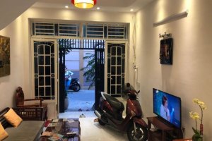 Cần bán nhà phố 4 phòng ngủ tại Quận Bình Thạnh, Hồ Chí Minh
