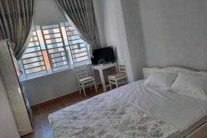2 Bedroom House for rent in Binh Thanh District, Ho Chi Minh