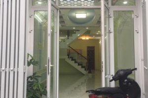 Cần bán nhà riêng 4 phòng ngủ tại Quận Gò Vấp, Hồ Chí Minh