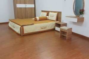 Cần bán nhà riêng 3 phòng ngủ tại Quận 3, Hồ Chí Minh