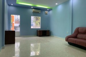 Cho thuê nhà riêng 1 phòng ngủ tại Quận Gò Vấp, Hồ Chí Minh