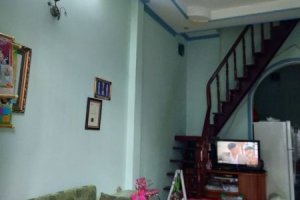 Cần bán nhà riêng 2 phòng ngủ tại Quận Gò Vấp, Hồ Chí Minh