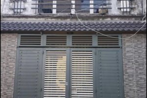 2 Bedroom House for sale in Go Vap District, Ho Chi Minh