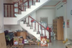 2 Bedroom House for sale in Go Vap District, Ho Chi Minh
