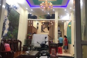 3 Bedroom House for sale in Go Vap District, Ho Chi Minh