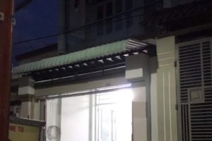 Cần bán nhà riêng 2 phòng ngủ tại Quận Gò Vấp, Hồ Chí Minh
