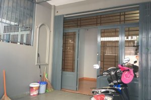 Cần bán nhà riêng 2 phòng ngủ tại Quận Gò Vấp, Hồ Chí Minh
