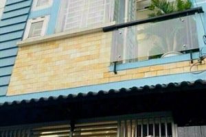 2 Bedroom House for sale in Go Vap District, Ho Chi Minh