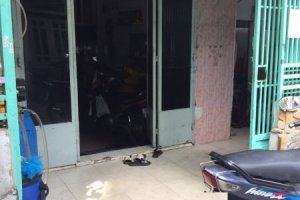 Cần bán nhà riêng 2 phòng ngủ tại Quận Gò Vấp, Hồ Chí Minh