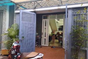 2 Bedroom House for sale in Go Vap District, Ho Chi Minh