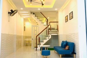 2 Bedroom House for sale in Go Vap District, Ho Chi Minh