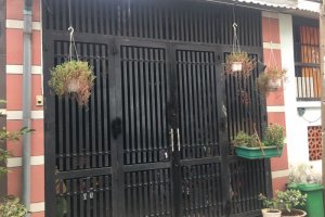 Cần bán nhà riêng 2 phòng ngủ tại Quận Gò Vấp, Hồ Chí Minh
