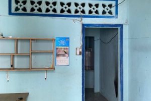 Cần bán nhà riêng 2 phòng ngủ tại Quận Gò Vấp, Hồ Chí Minh