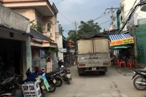 2 Bedroom House for sale in Go Vap District, Ho Chi Minh