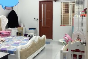 Cần bán nhà riêng 2 phòng ngủ tại Quận Gò Vấp, Hồ Chí Minh