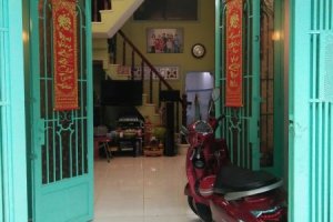 2 Bedroom House for sale in Go Vap District, Ho Chi Minh