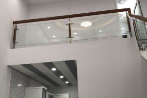 Cần bán nhà riêng 2 phòng ngủ tại Quận Gò Vấp, Hồ Chí Minh