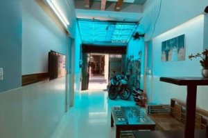 3 Bedroom House for rent in Go Vap District, Ho Chi Minh