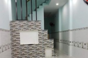 Cho thuê nhà riêng 2 phòng ngủ tại Quận Gò Vấp, Hồ Chí Minh
