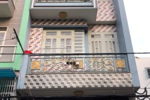 6 Bedroom House for rent in Go Vap District, Ho Chi Minh