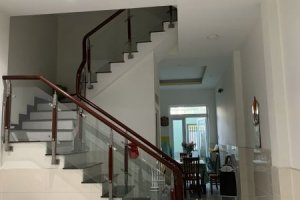 4 Bedroom House for rent in Go Vap District, Ho Chi Minh