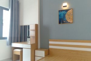 2 Bedroom Townhouse for sale in Go Vap District, Ho Chi Minh