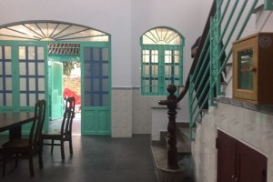3 Bedroom House for rent in Go Vap District, Ho Chi Minh