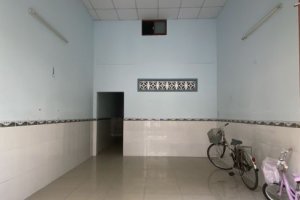Cần bán nhà riêng 2 phòng ngủ tại Quận Gò Vấp, Hồ Chí Minh