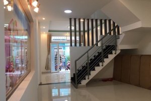 2 Bedroom House for sale in Phuong 16, Ho Chi Minh