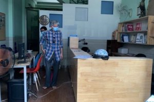 4 Bedroom House for rent in Phuong 14, Ho Chi Minh