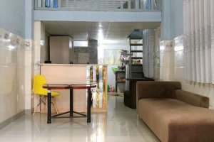 1 Bedroom House for rent in Phuong 11, Ho Chi Minh
