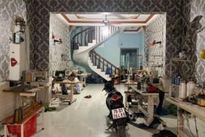6 Bedroom House for rent in Phuong 12, Ho Chi Minh