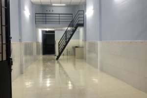 2 Bedroom House for rent in Phuong 10, Ho Chi Minh