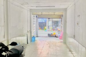 Cho thuê nhà phố 2 phòng ngủ tại Phường 5, Quận Gò Vấp, Hồ Chí Minh
