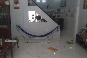 Cho thuê nhà riêng 4 phòng ngủ tại Phường 11, Quận Gò Vấp, Hồ Chí Minh