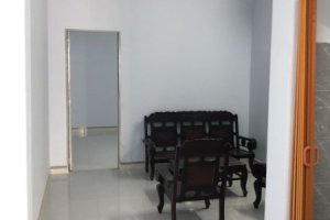 2 Bedroom House for rent in Phuong 11, Ho Chi Minh