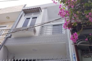 Cho thuê nhà riêng 2 phòng ngủ tại Phường 11, Quận Gò Vấp, Hồ Chí Minh
