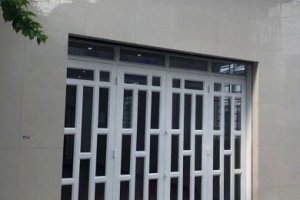 Cần bán nhà riêng 2 phòng ngủ tại Phường 3, Quận Gò Vấp, Hồ Chí Minh