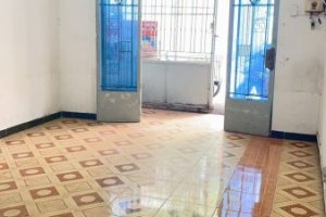 Cần bán nhà riêng 2 phòng ngủ tại Phường 12, Quận Gò Vấp, Hồ Chí Minh