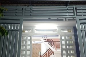 Cần bán nhà riêng 2 phòng ngủ tại Quận Gò Vấp, Hồ Chí Minh