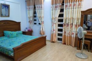5 Bedroom House for rent in Ho Chi Minh