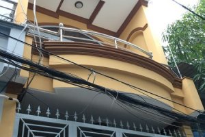 2 Bedroom House for rent in Ho Chi Minh