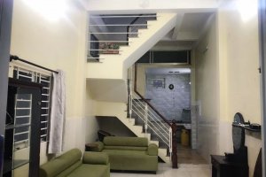 Cần bán nhà riêng 2 phòng ngủ tại Phường 3, Quận Gò Vấp, Hồ Chí Minh