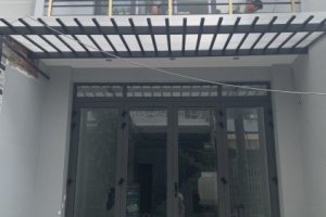 2 Bedroom Townhouse for sale in Phuong 15, Ho Chi Minh