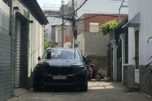 2 Bedroom House for rent in Ho Chi Minh