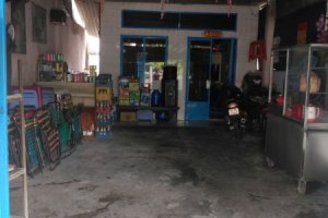 Cần bán nhà phố 2 phòng ngủ tại Hồ Chí Minh